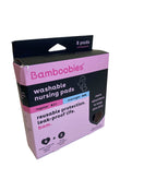 Shop Bamboobies Nursing Pads at GoodBuy Gear