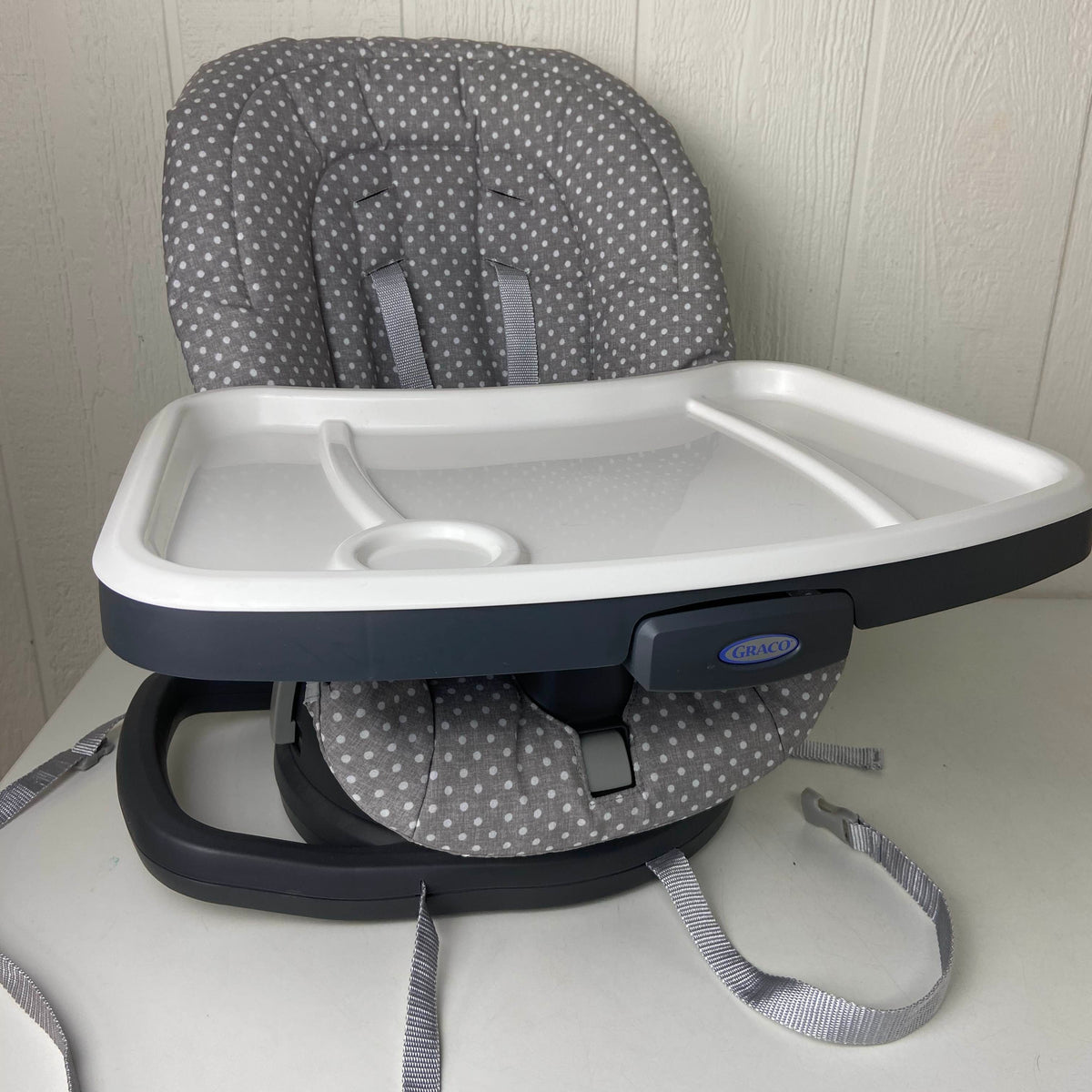 Booster Highchair Graco Swivi Seat Booster Graco Swivi Seat Graco