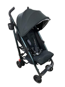 used UPPAbaby G-LUXE Stroller, Jake (Black), 2022