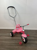 used Radio Flyer Steer & Stroll Trike