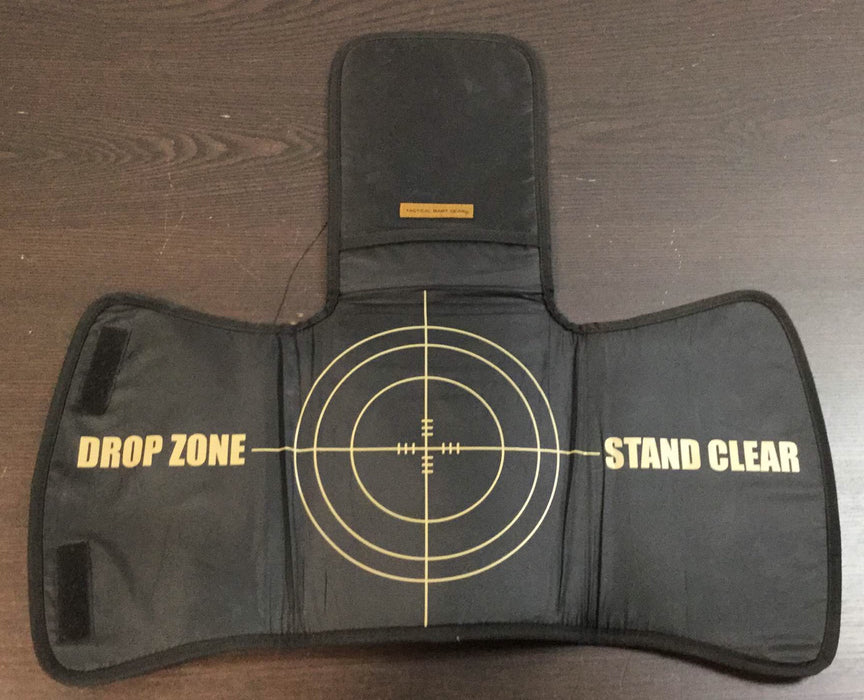Shop Tactical Baby Gear Deuce 3.0 Tactical Diaper Bag at GoodBuy Gear