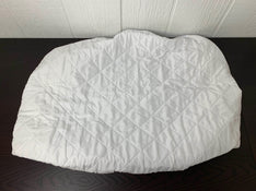 secondhand Waterproof Mini Crib Mattress Pad