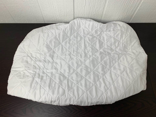 secondhand Waterproof Mini Crib Mattress Pad