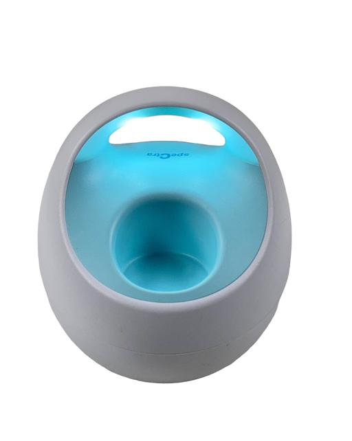 secondhand Spectra Baby S1 Plus Premier Rechargeable Breast Pump