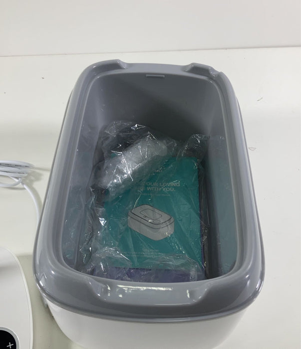 secondhand Diapering