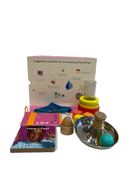 used Lovevery The Explorer Play Kit