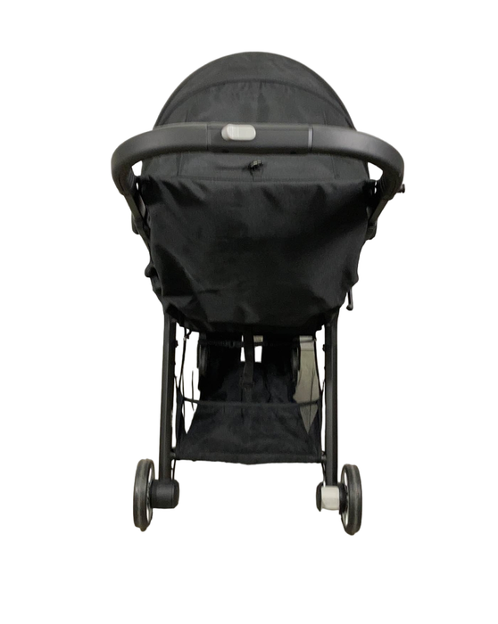 Baby Jogger City Tour 2 Single Stroller, Pitch Black, 2022