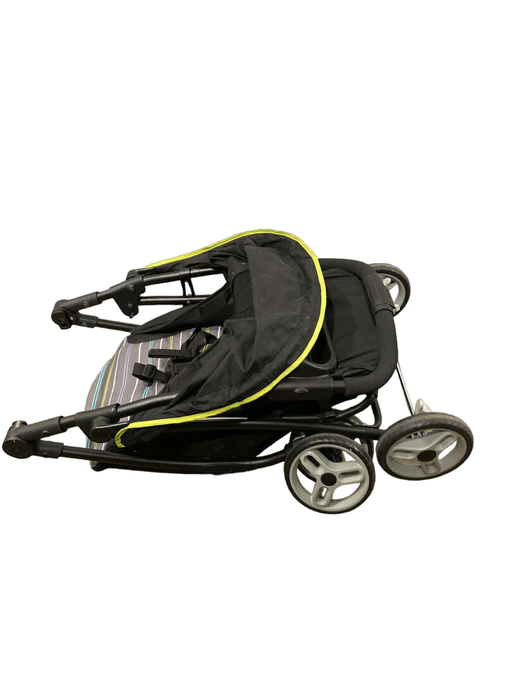 secondhand Graco LiteRider LX Stroller