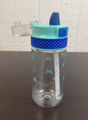 secondhand Ello Kids Water Bottle, 16oz
