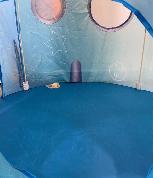 Kidcove Play Tent With Tunnel & Ball Pit