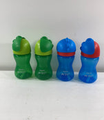 used BUNDLE Sippy Cups, Philips Avent
