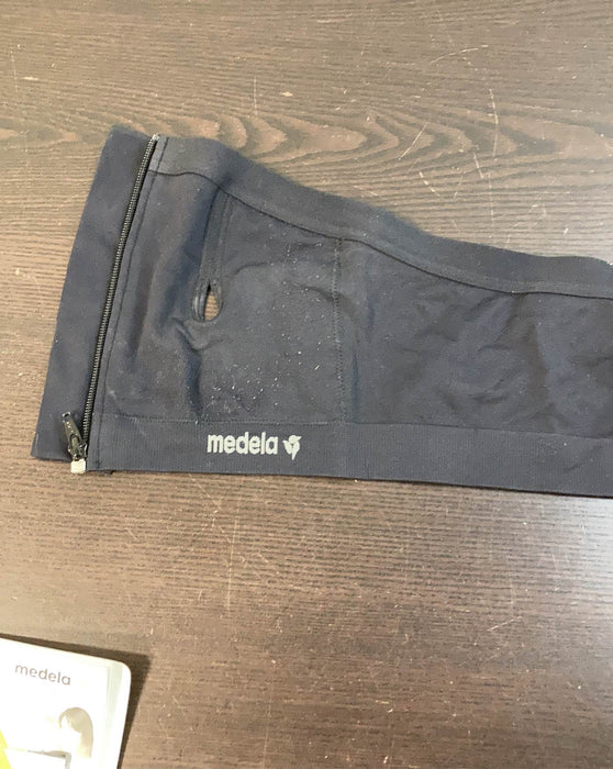 used Medela Sonata Double Pump Kit