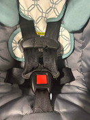 used Carseat