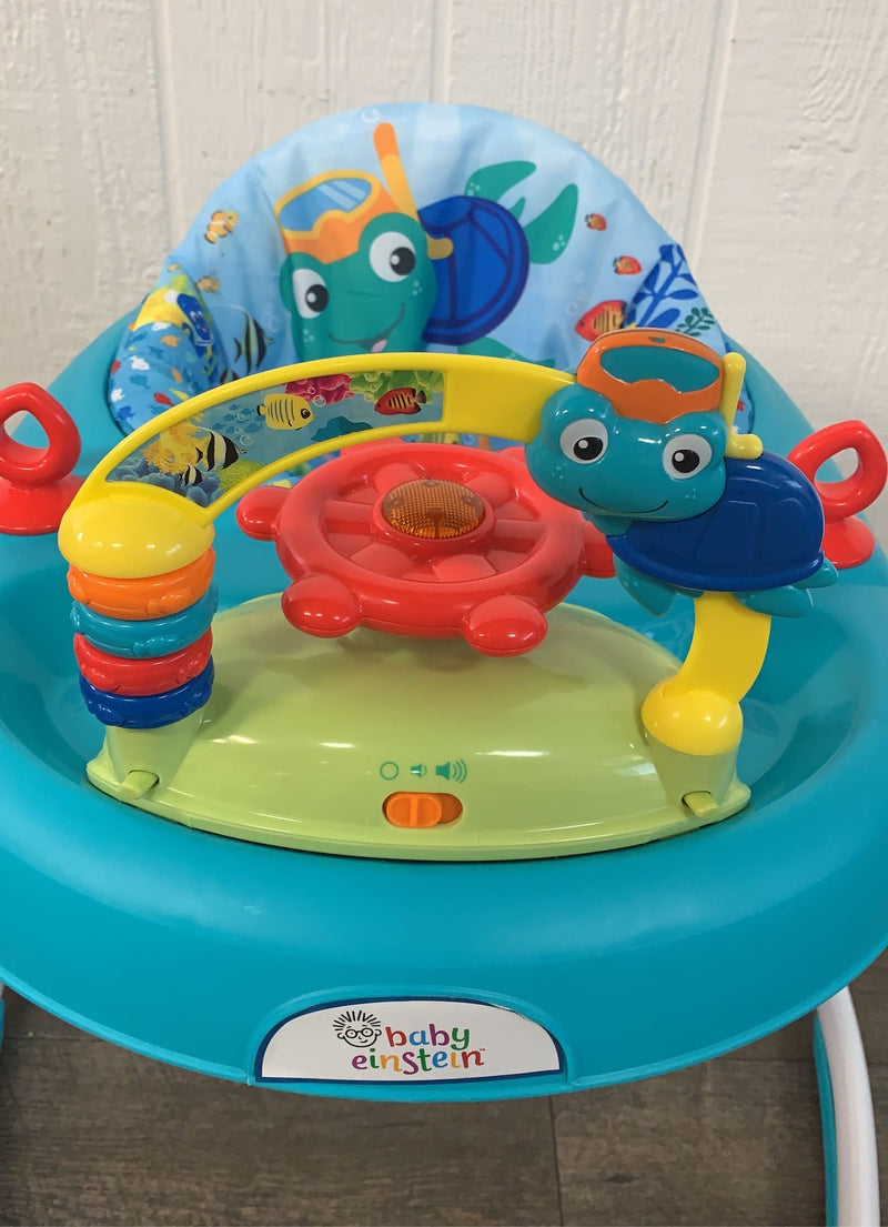 Baby Einstein Walker