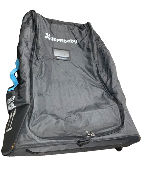 Shop UPPAbaby VISTA Travel Bag, 2015+ at GoodBuy Gear