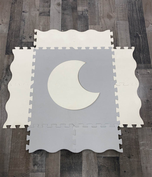 secondhand Childlike Behavior Baby Play Mat Tiles