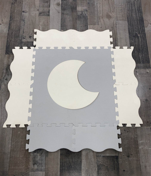 secondhand Childlike Behavior Baby Play Mat Tiles