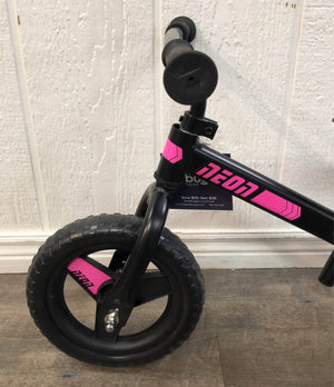 Balance discount bike neon