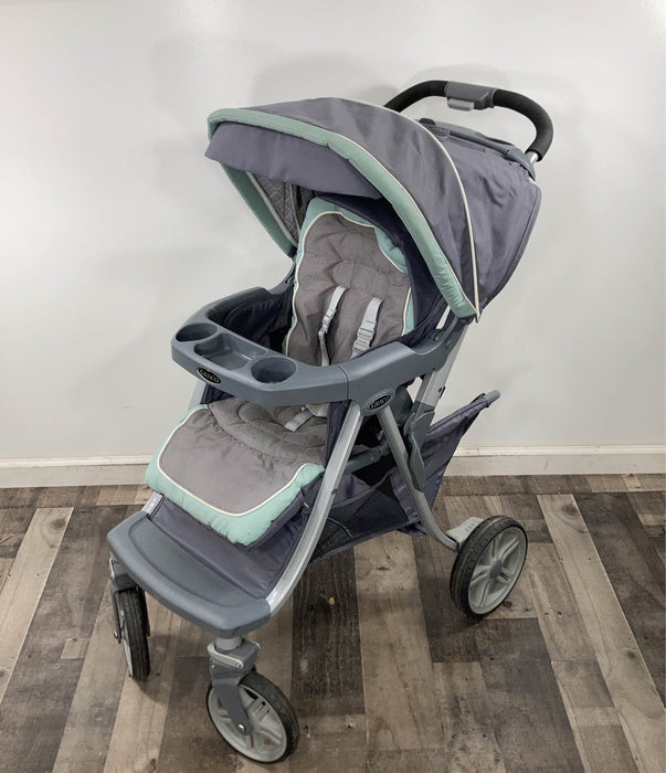 used Strollers