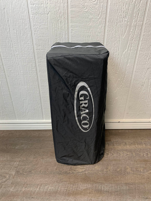 Graco Anywhere Dreamer Playard With Bassinet, Hattie