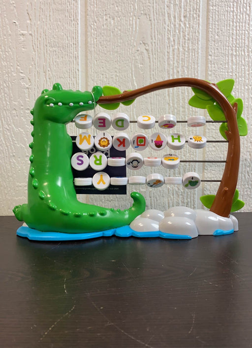 secondhand Learning Resources Alphagator