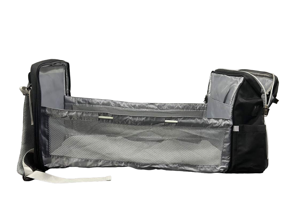 secondhand Diapering