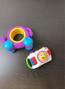 used BUNDLE Fisher Price Toys