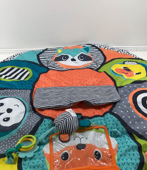 secondhand Infantino Play & Away Cart Cover