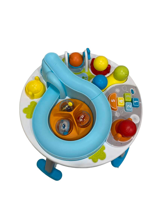 Shop Skip Hop Explore & More Let's Roll Activity Table at GoodBuy Gear