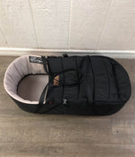 used Mountain Buggy Duo Single Carrycot