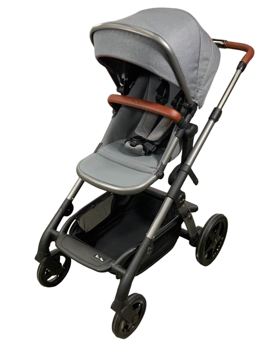 secondhand Silver Cross Wave Stroller, 2022