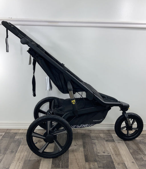 used BOB Alterrain Pro Jogging Stroller