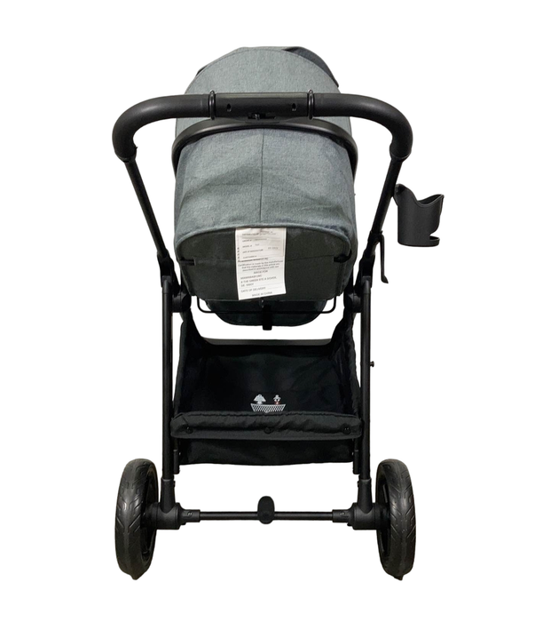 secondhand Strollers