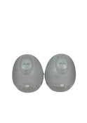 secondhand Elvie Breast Pump Double