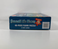 secondhand Puzzles Games