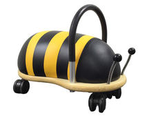 secondhand Prince Lionheart Wheely Bug, Bee