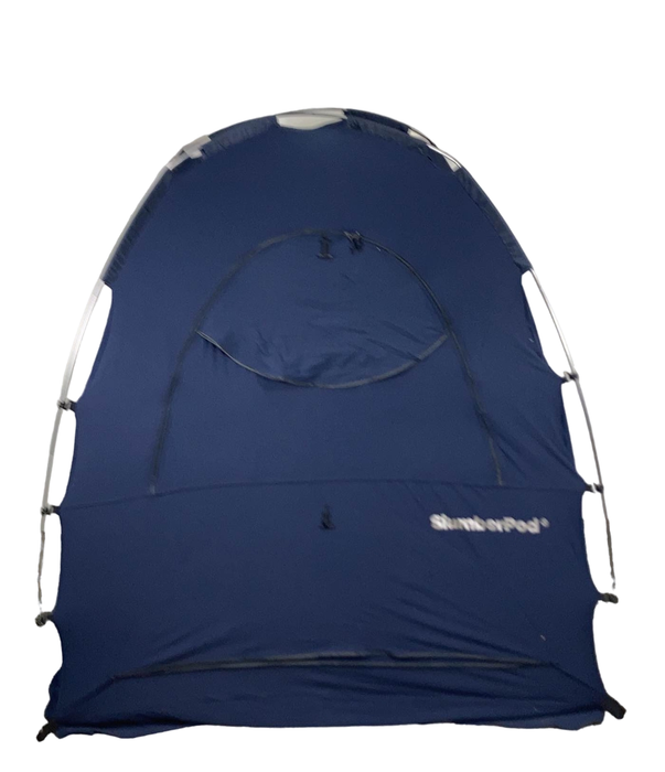 used SlumberPod 3.0 Sleep Canopy, Navy