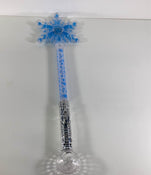 used Ozs Snowflake Wand