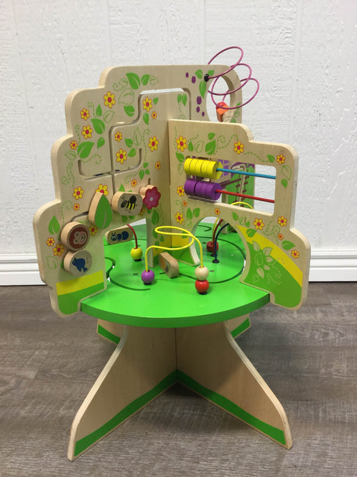 secondhand Manhattan Toy Tree Top Adventure Activity Center