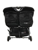 used Joovy Kooper X2 Double Stroller