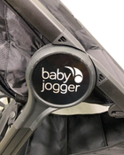 used Baby Jogger City Mini GT2 Stroller, 2022, Jet