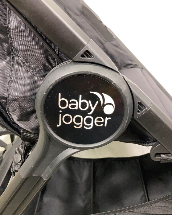 used Baby Jogger City Mini GT2 Stroller, 2022, Jet