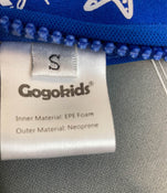 used Gogokids Swim Vest Life Jacket