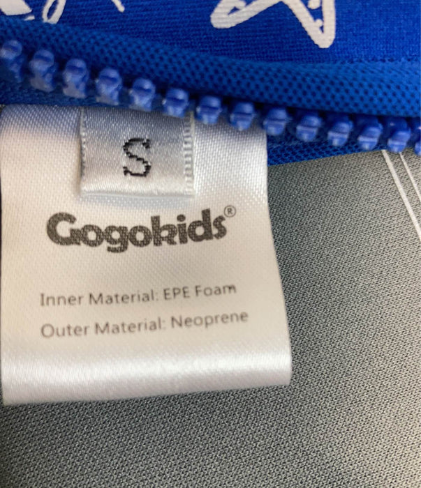 used Gogokids Swim Vest Life Jacket