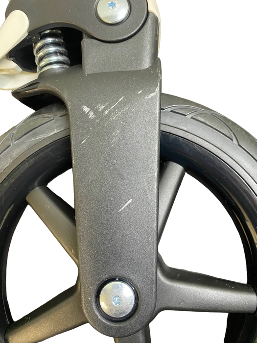 Bugaboo Fox Replacement Wheels