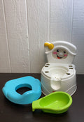 Shop Fisher Price Learn-To-Flush Potty at GoodBuy Gear