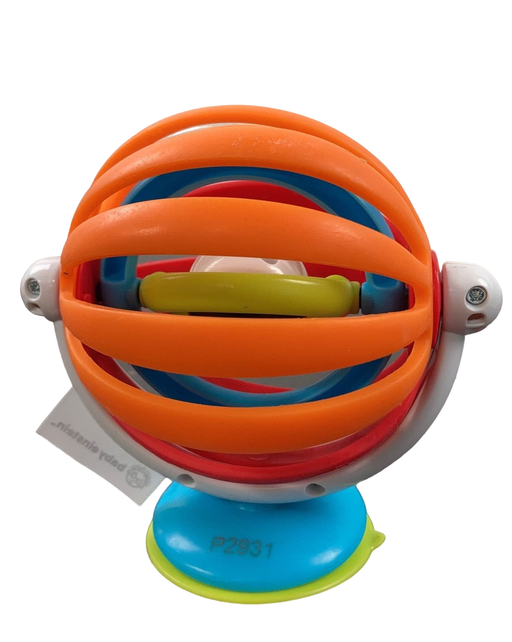 secondhand Baby Einstein Sticky Spinner