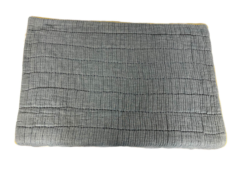 secondhand Petit Pehr Baby Blanket