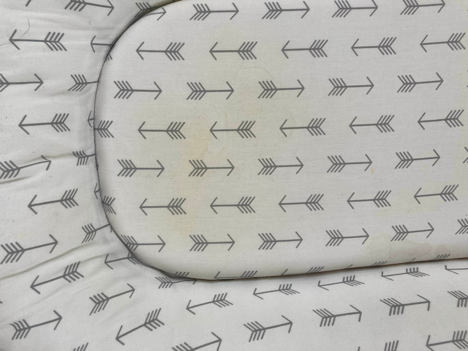 secondhand Infant Gear