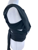 Shop Boppy ComfyFit Carrier, Black at GoodBuy Gear
